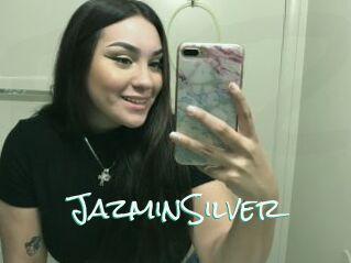 JazminSilver