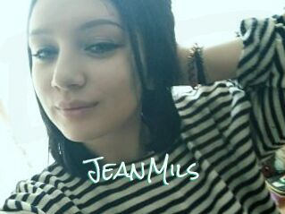 JeanMils