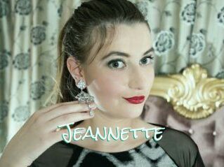 Jeannette