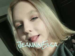 JeannnElsa