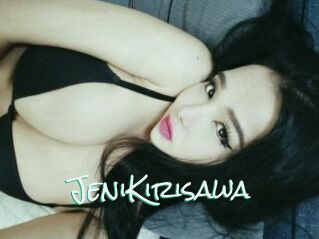 JeniKirisawa