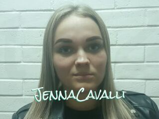 JennaCavalli