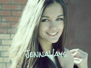 JennaVays