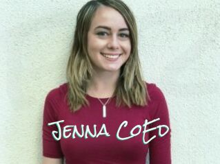 Jenna_CoEd