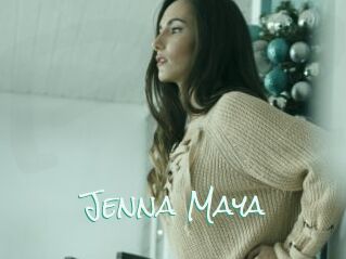 Jenna_Maya