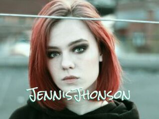 JennisJhonson
