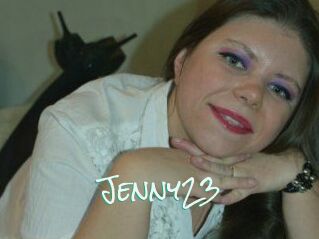 Jenny23