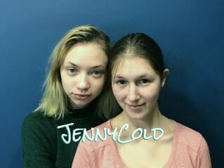 JennyCold