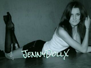 JennyDollX