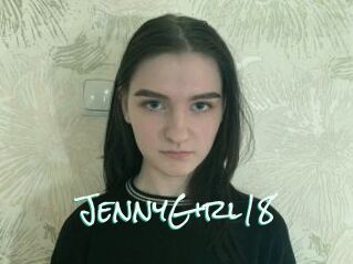 JennyGirl18