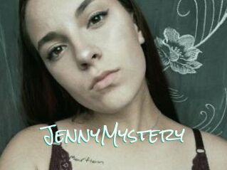 JennyMystery