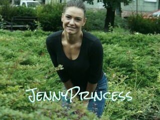 JennyPrincess