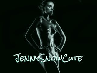 JennySnowCute