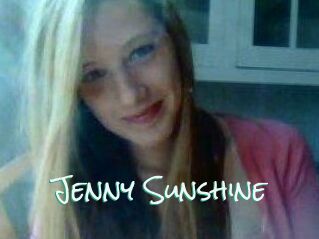 Jenny_Sunshine