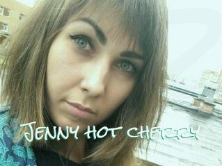 Jenny_hot_cherry