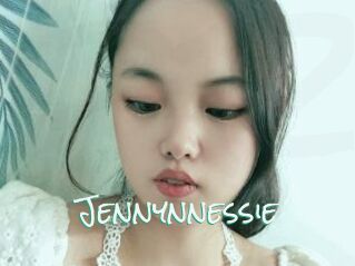 Jennynnessie