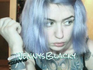 JennysBlacky