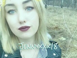 JennyxXx18