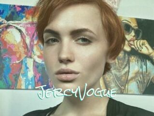 JercyVogue