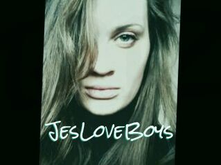 JesLoveBoys