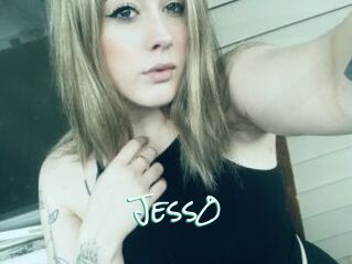 Jess0