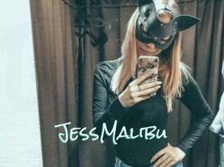 JessMalibu