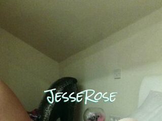 Jesse_Rose