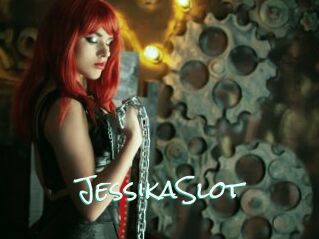 JessikaSlot