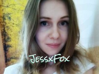 JessxFox