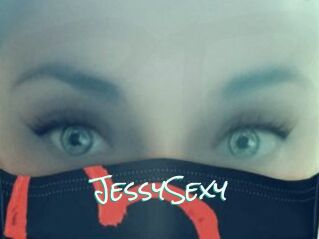 JessySexy