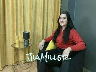 JiaMiller