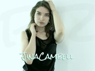 JinaCambell