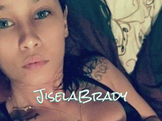 Jisela_Brady