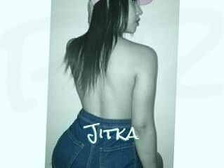 Jitka_