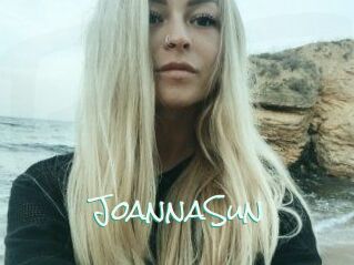 JoannaSun