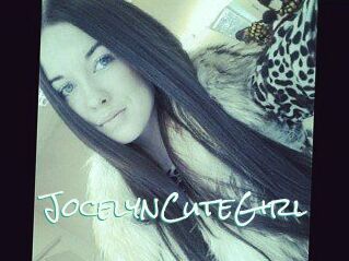 JocelynCuteGirl