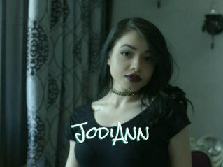 JodiAnn