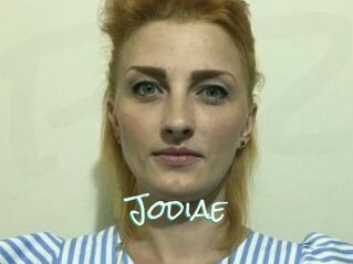 Jodiae