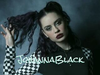 JohannaBlack