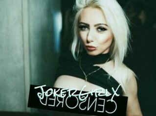 JokerGirlX