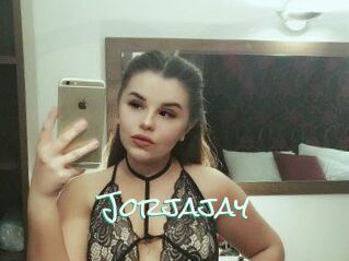 Jorjajay