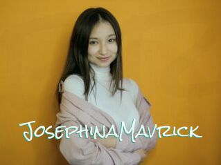 JosephinaMavrick