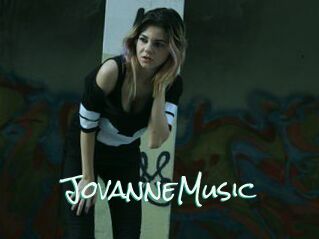 JovanneMusic