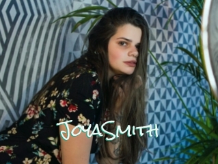 JoyaSmith