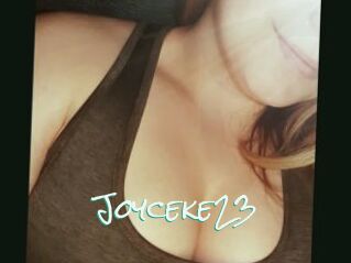 Joyceke23