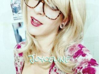 Joyceline