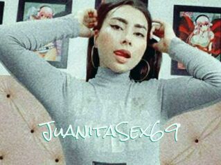 JuanitaSex69