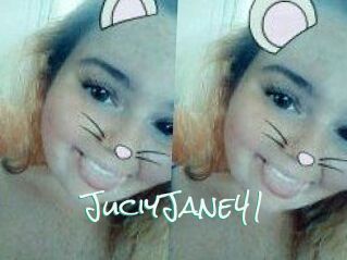 JuciyJane41