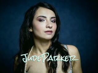 JudeParker