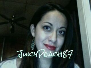 JuicyPeach87